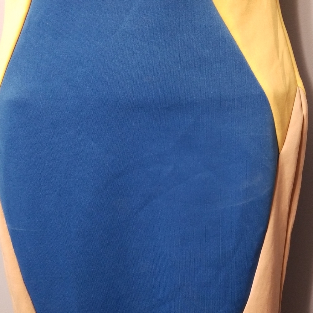 Geometric Dress - Picture 3 of 6